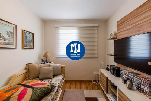 Imagem 11 de 30 de Apartamento Com Ótima Localização - Vila Leopoldina - Nwc-re-0106