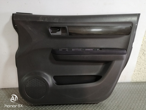 Tapa Puerta Int Del Der Suzuki Swift 1.5 Hb Std 2007/2011 (Usado)