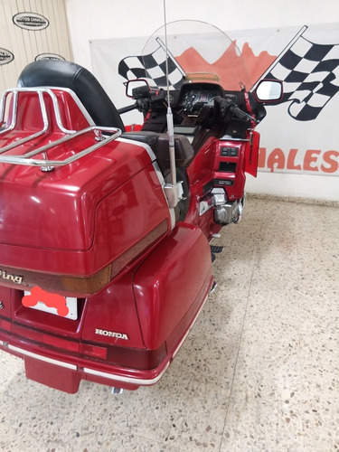 Honda Goldwing Gl1500 1994