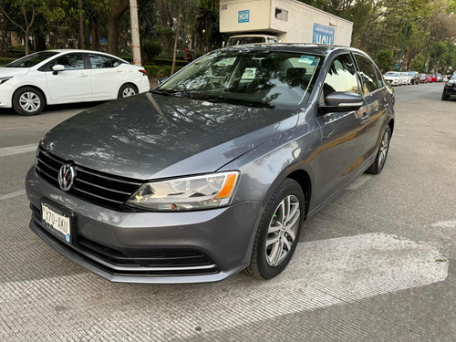 Volkswagen Jetta 2.5 Trendline L5 B A At