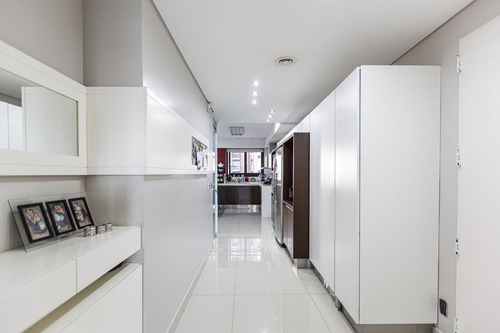 Departamento - Palermo - Torre Alto Palermo Plaza
