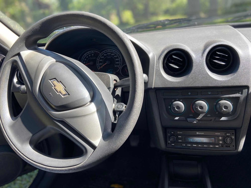 Chevrolet Celta 1.4 Ls 2012