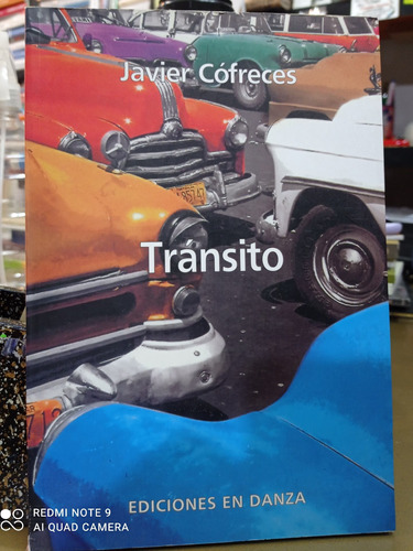 Transito , Javier Cofreces 