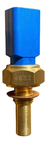 Sensor De Temperatura Fiat Palio Siena 1.3 1.6 Azul