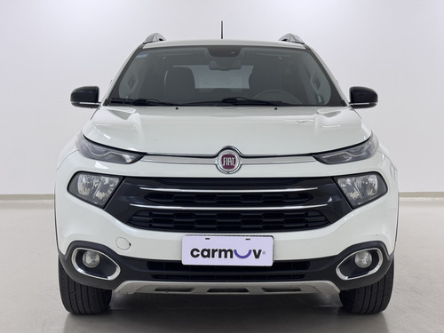 Fiat Toro 2.0 TDI 4X4 VOLCANO AT L16