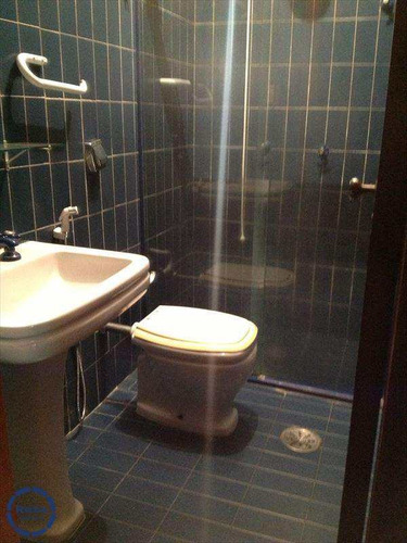 Sobrado De Condomínio Com 6 Dorms, Marapé, Santos - R$ 4.900.000,00, 723m² - Codigo: 5590 - V5590