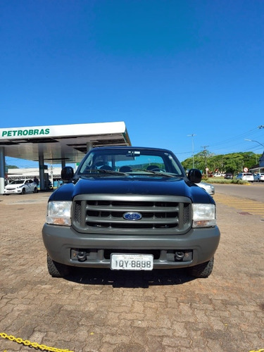 Ford F-250 2001 4.2 Td Xl 2p