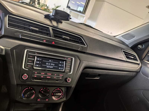 Volkswagen Voyage 1.6 Msi Flex 8v 4p