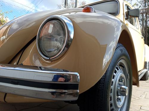 Imagem 6 de 15 de Volkswagen Fusca