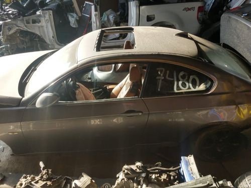 Imagen 6 de 10 de Yonke Bmw Serie 3 2011 Coupe En Partes