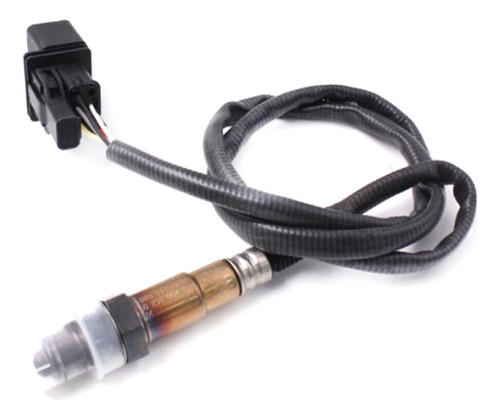 Sensor De Oxígeno De 5 Hilos Para W203 C180 C200 1.8l 0
