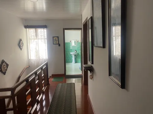 Casa En Venta En Chapinero Central. Cod V43406