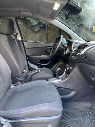 Chevrolet Tracker 1.8 Ls