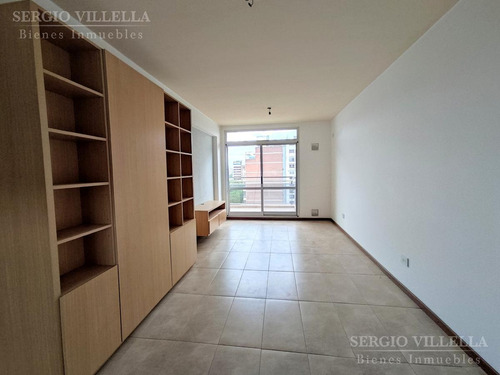 Imagen 10 de 16 de Cochabamba 900 - 1 Dormitorio En Venta En Rosario