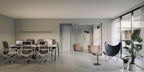 Venta Oficina, Morón Sur (105)