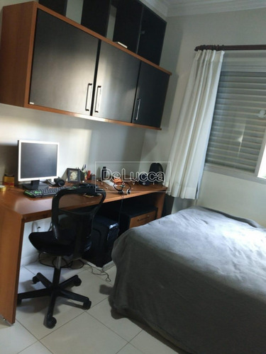 Imagem 27 de 30 de Apartamento À Venda Em Jardim Flamboyant - Ap003727