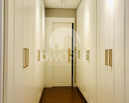 Imagem 26 de 30 de Alto Padrão - Condomínio C/ Lazer Completo! - Ap02713 - 70214434