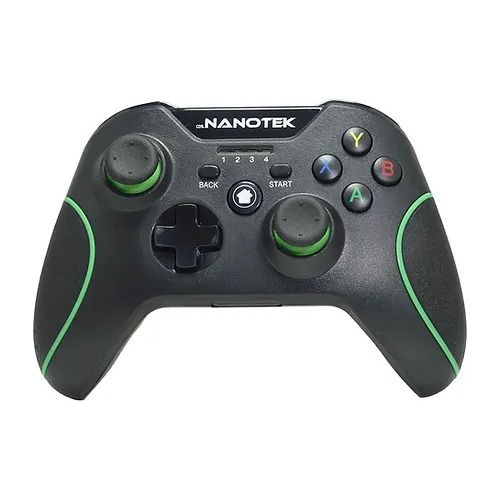 Joystick Control Mando Xbox-one Xbox-x  Con Bateria