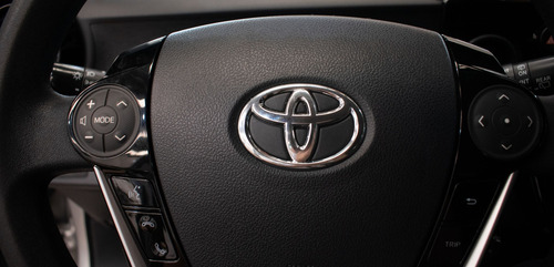 Toyota Prius 2020