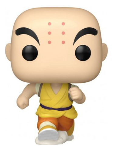 Funko Pop! Animation #1926 - Dragon Ball: Krillin