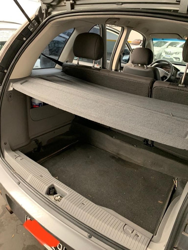Chevrolet Meriva Gl 1.8 2011