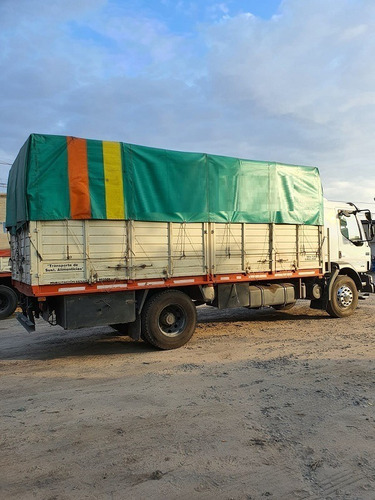 Imagen 4 de 5 de Camion Renaul Midlum 300 Dxi 2011 (anticipo + Financiacion)
