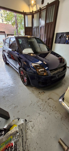 Suzuki Swift 1.5 N