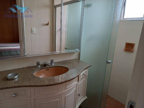 Imagem 25 de 30 de Apartamento Para Alugar, 90 M² Por R$ 4.400,00/mês - Moema - São Paulo/sp - Ap1568