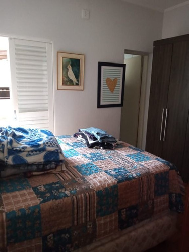 Imagem 12 de 24 de Casa Com 2 Dormitórios À Venda, 127 M² Por R$ 850.000,00 - Jardim Santana - Americana/sp - Ca1192