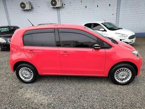 Volkswagen Up! 1.0 MPI MOVE UP 12V FLEX 4P MANUAL