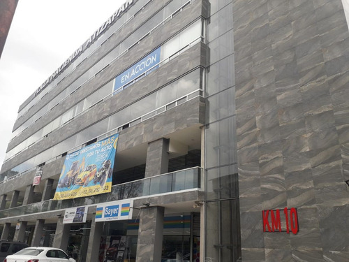 Renta Locales Comerciales Y Oficinas Nuevas Atizapán