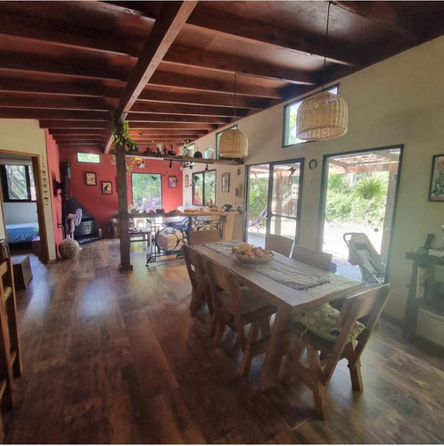 Venta. Casa + Apartamento Pinar Sur, Proxima Al Arroyo