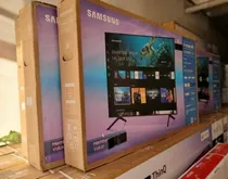 Comprar Samsung Crystal Uhd 7 Series 58 