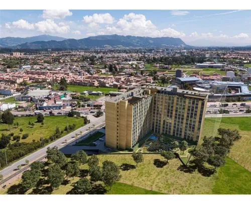 Venta Aparta-estudio En Chía