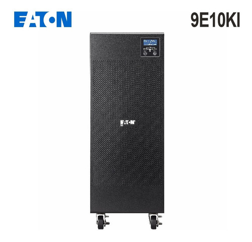 Imagen 4 de 4 de Ups On Line Doble Conversion 10kva Eaton 9e10ki