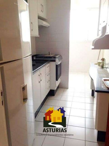 Imagem 11 de 15 de Apartamento Para Venda No Tatuapé - 1771-1