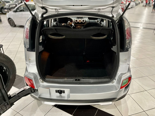 Imagem 13 de 14 de Citroen Aircross 1.6 Glx 16v 2012