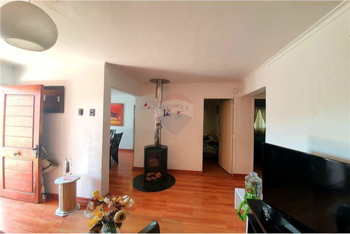 Imagen 7 de 30 de Hermosa Y Amplia Casa En Maipú