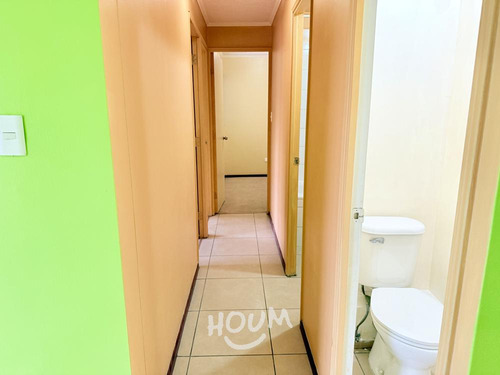 Departamento Pedralbes Oriente Id: 83688