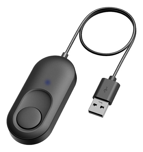 Dnpj Dispositivo Para Mover El Mouse, Simulador De Mouse,