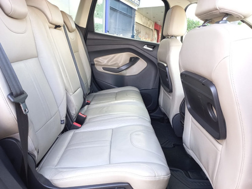 Imagen 12 de 14 de 2016 Ford Escape Trend Advance Factura Original