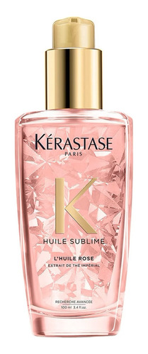 Kérastase - Aceite Elixir L'huile Rose | 100 Ml