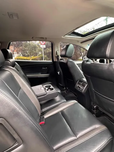 Mazda CX-9 3.7 Cx9cav
