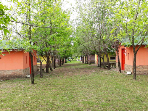 Imagen 13 de 14 de Campo En Venta (camping Del Arroyo ) - Colon