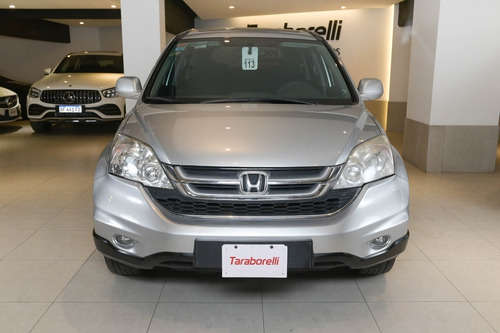 Imagen 3 de 15 de Cr-v Ex Fer