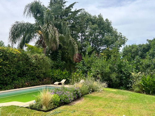 Casa En Venta En Bermudas, Pilar, G.b.a. Zona Norte
