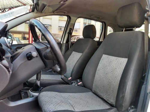 Ford Fiesta 1.6 Flex