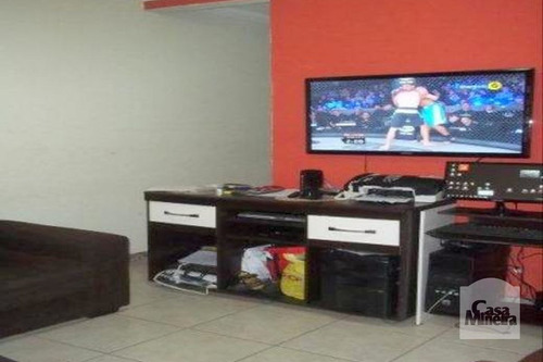 Imagem 3 de 9 de Casa À Venda No Dona Clara - Código 7317 - 7317