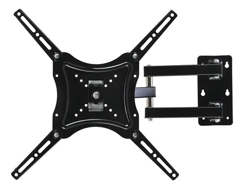 Soporte Acero Lcd-tv Smarttv Con Brazo Movil 14-55 Pulgadas