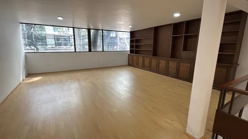 Casa En Renta Polanco